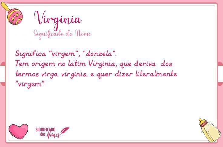 Virgínia