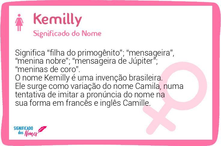 Kemilly
