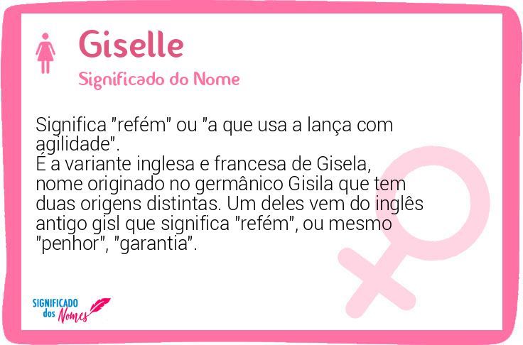Giselle