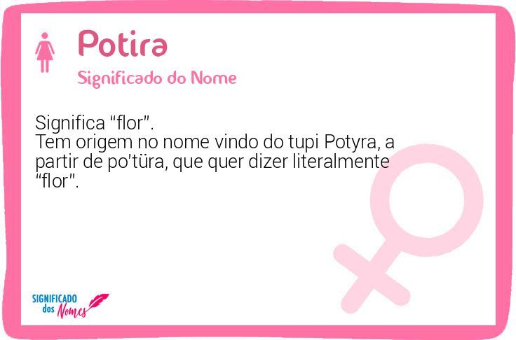 Potira