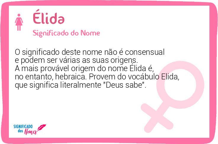 Élida