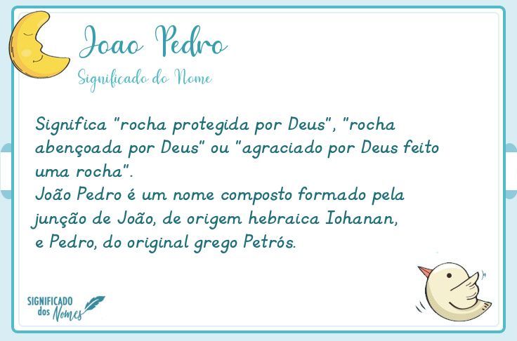 João Pedro