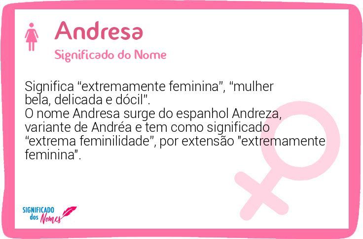 Andresa