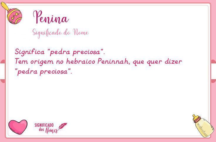 Penina