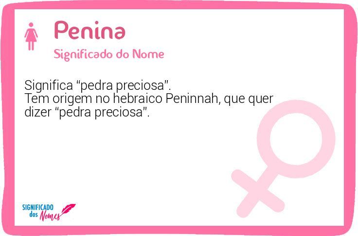 Penina