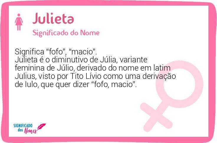 Julieta