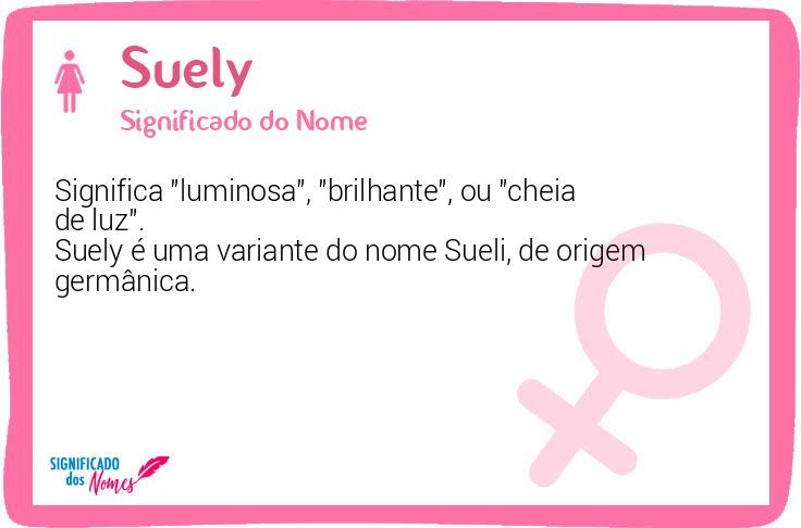 Suely