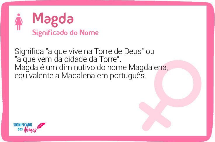 Magda