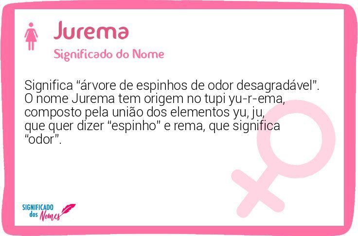 Jurema
