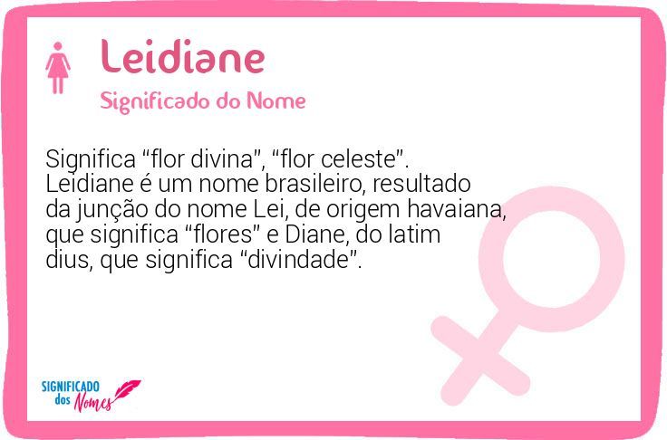 Leidiane