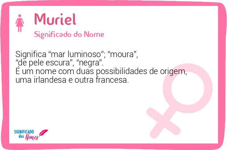 Muriel