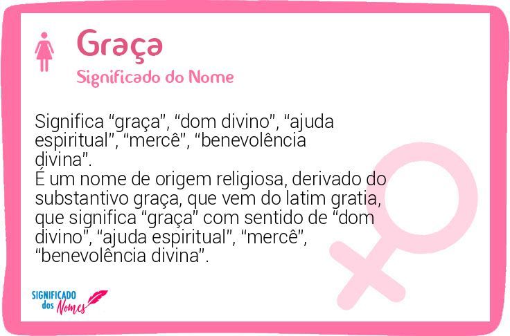 Graça