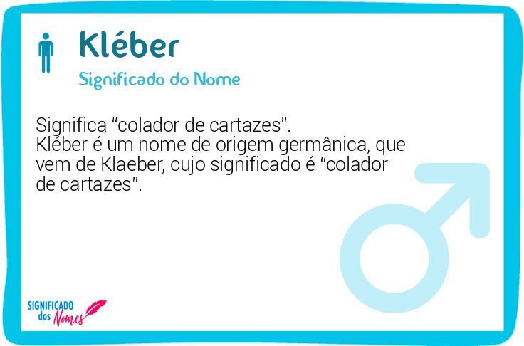 Kléber