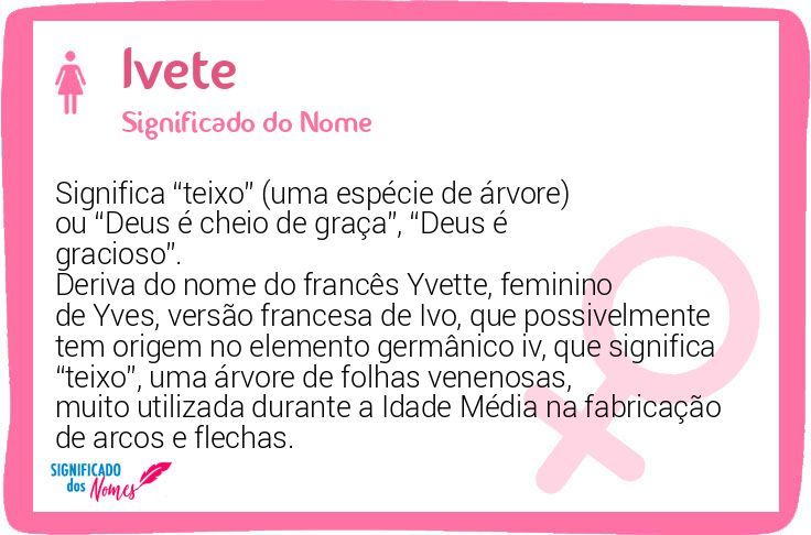 Ivete