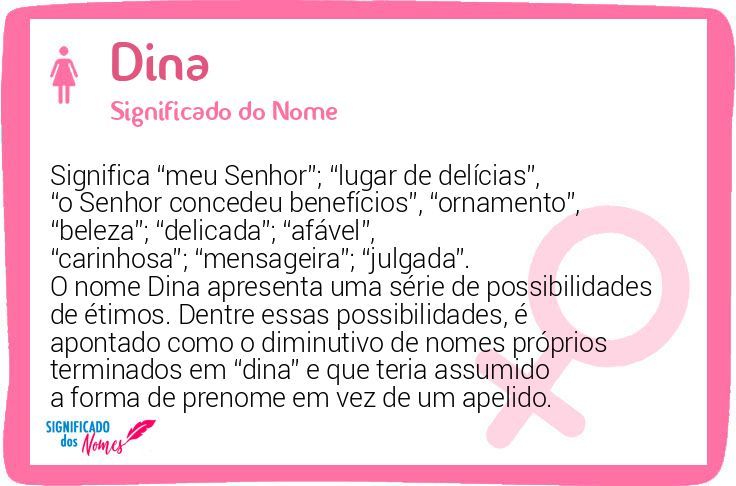 Dina