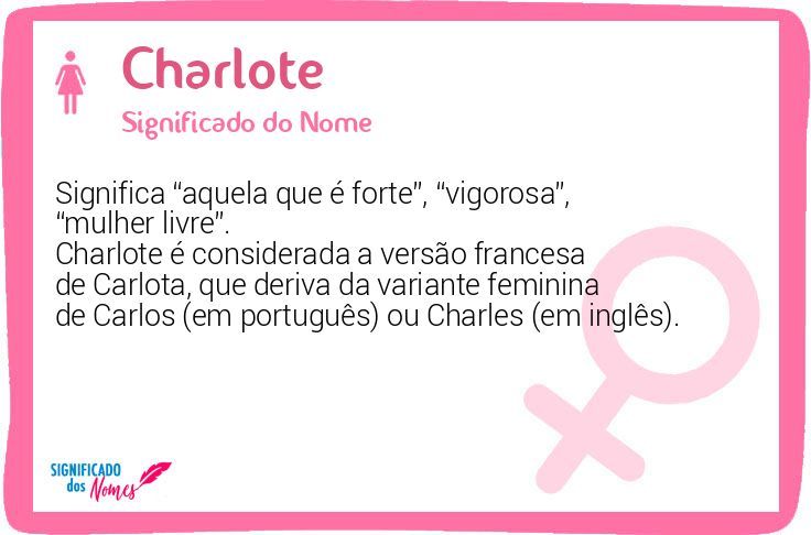 Charlote