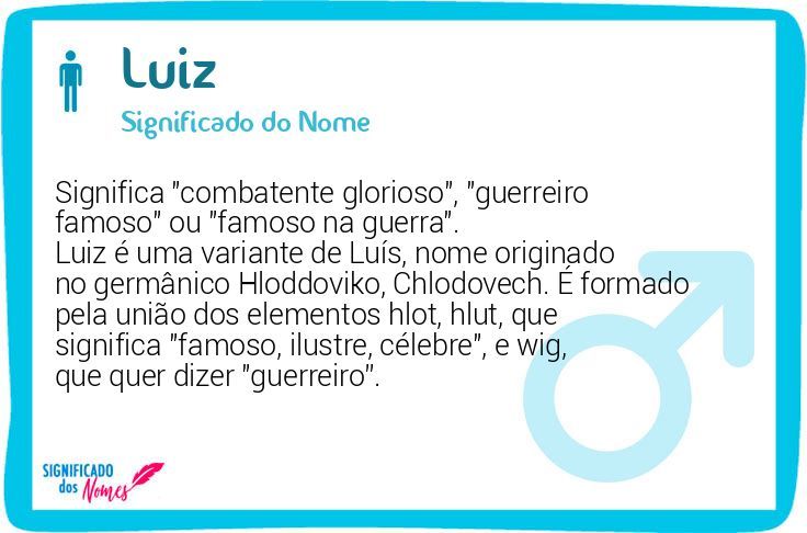 Luiz