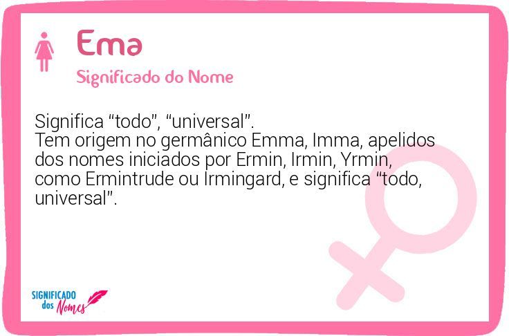 Ema