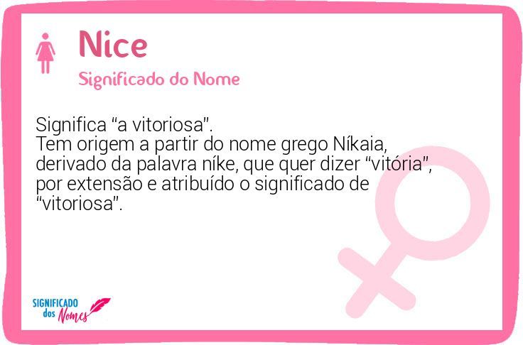 Nice