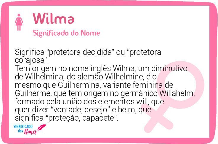 Wilma