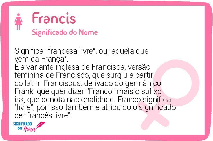 Francis