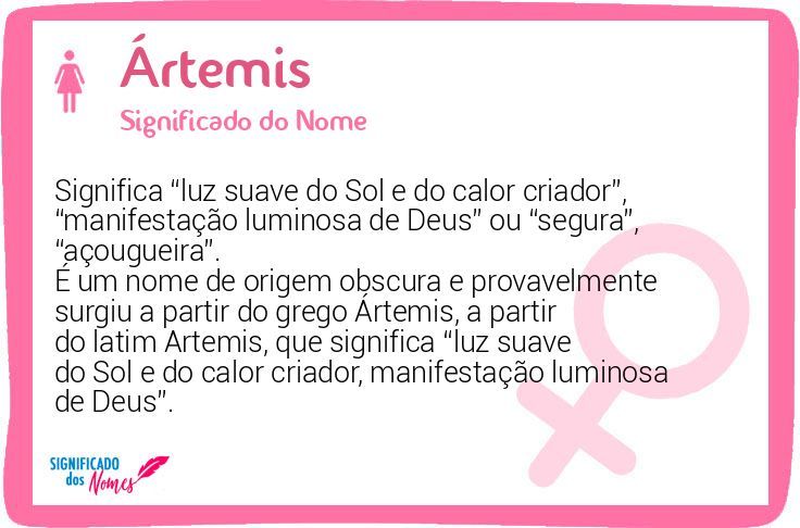 Ártemis