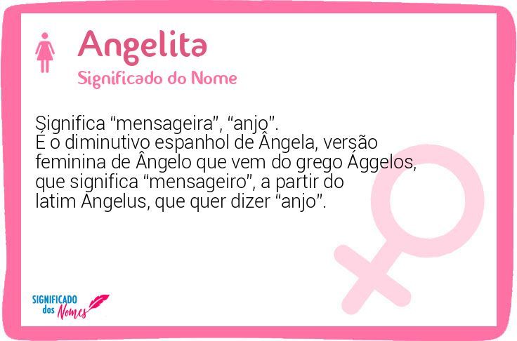 Angelita