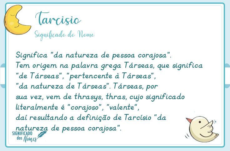 Tarcísio