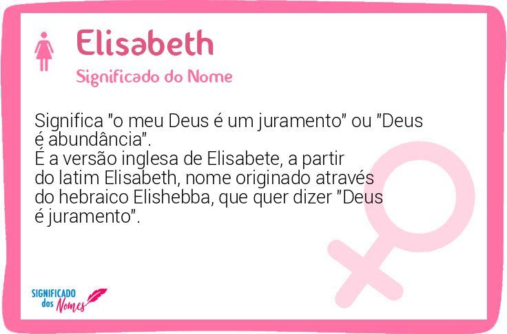 Elisabeth