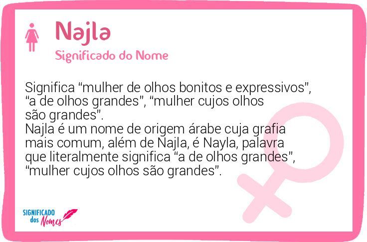 Najla