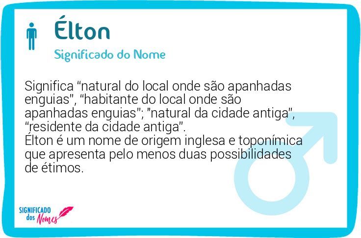 Élton