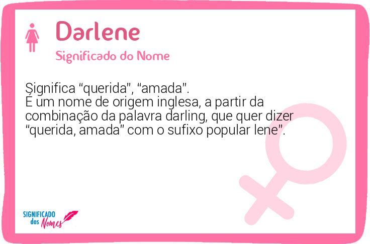 Darlene