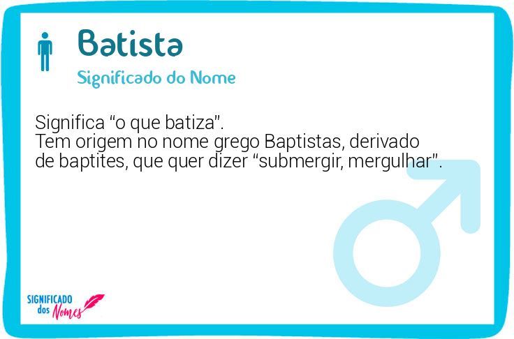 Batista