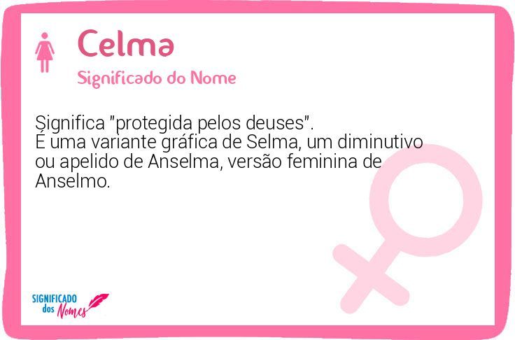 Celma