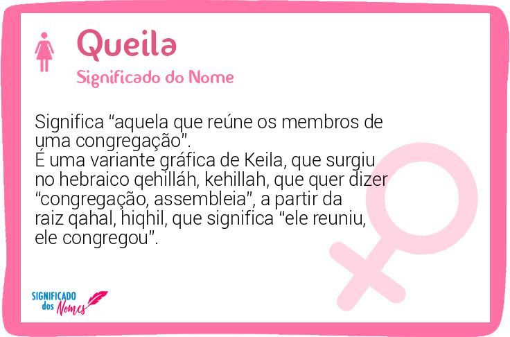 Queila