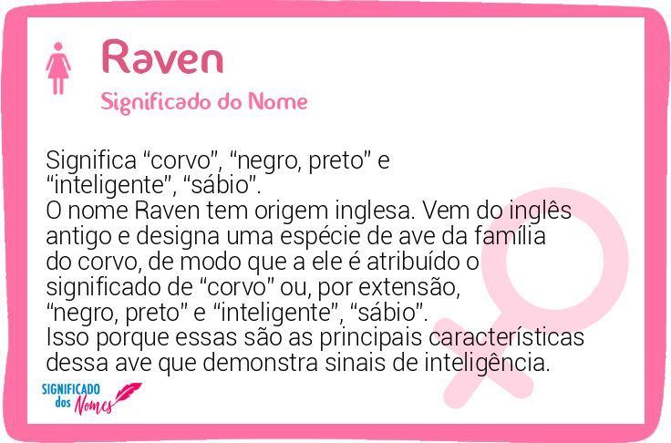 Raven