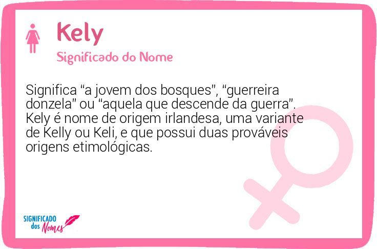 Kely