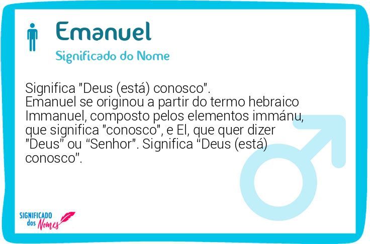 Emanuel