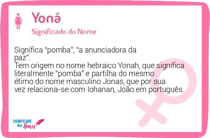 Yoná