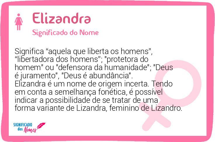 Elizandra