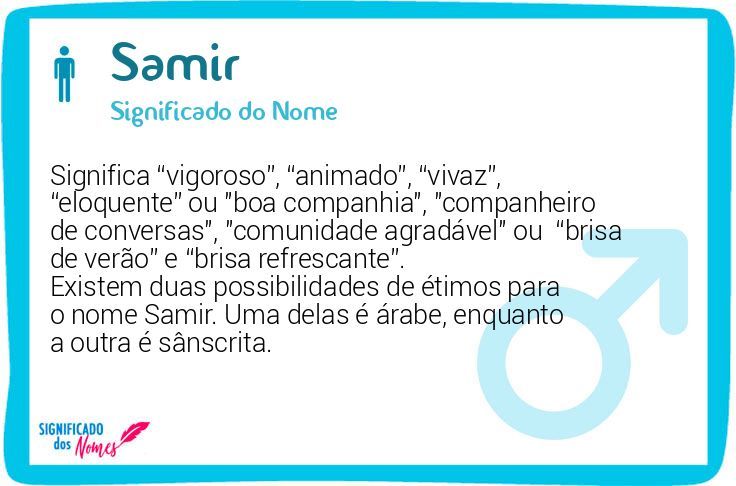 Samir