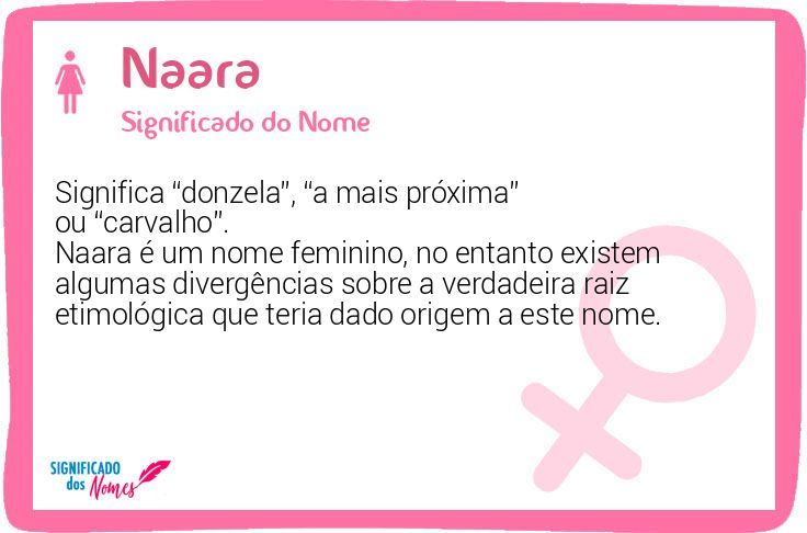 Naara