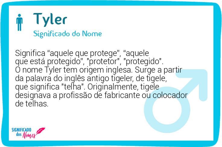 Tyler