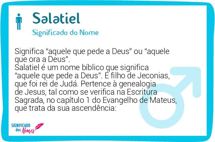 Salatiel