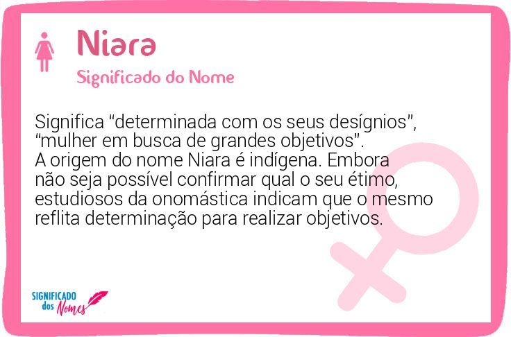 Niara
