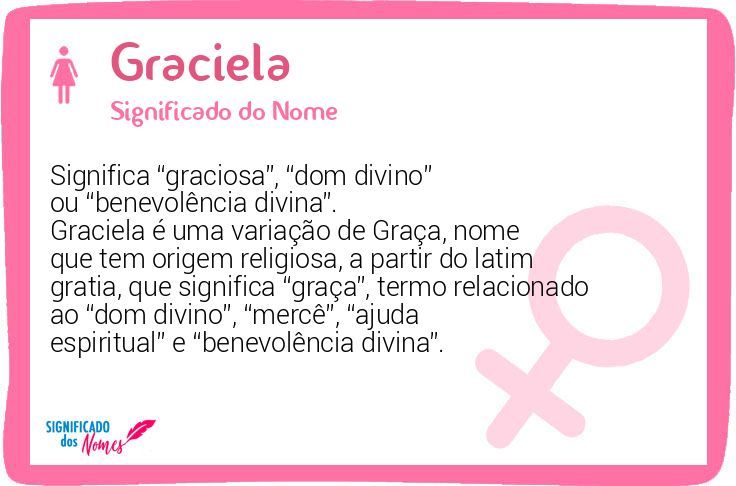 Graciela