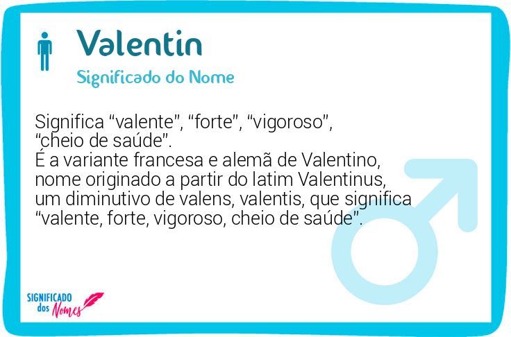 Valentin