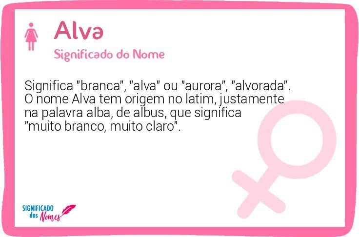 Alva