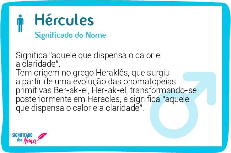 Hércules
