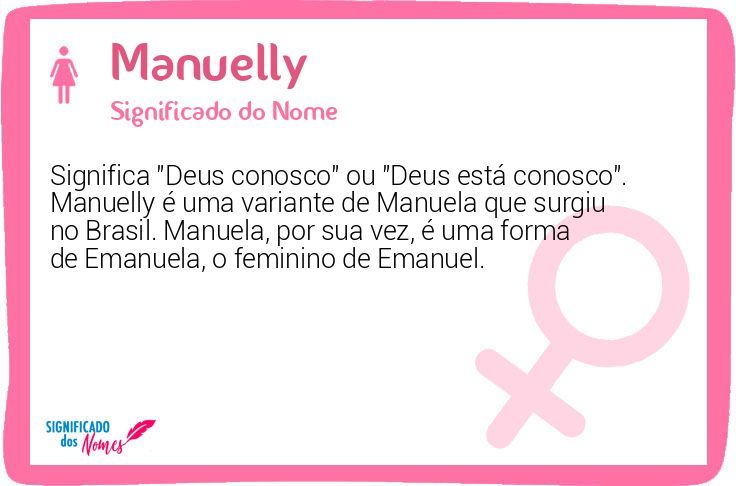 Manuelly
